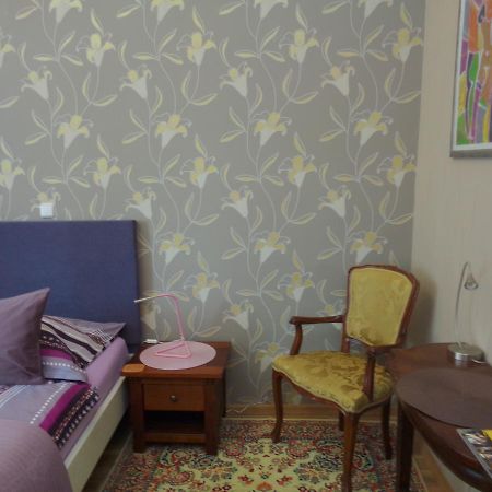 Budapest Guestrooms Extérieur photo