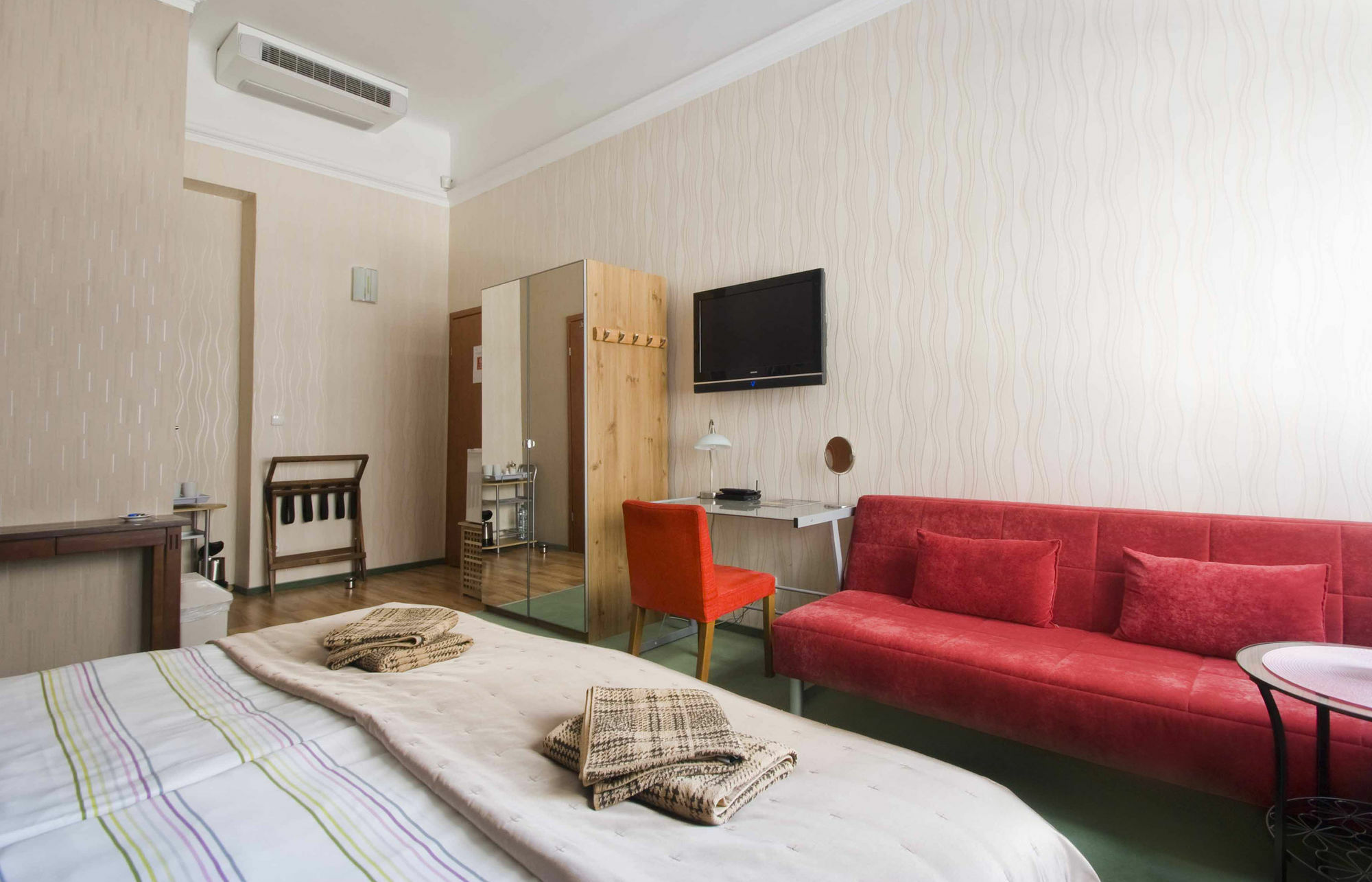 Budapest Guestrooms Extérieur photo