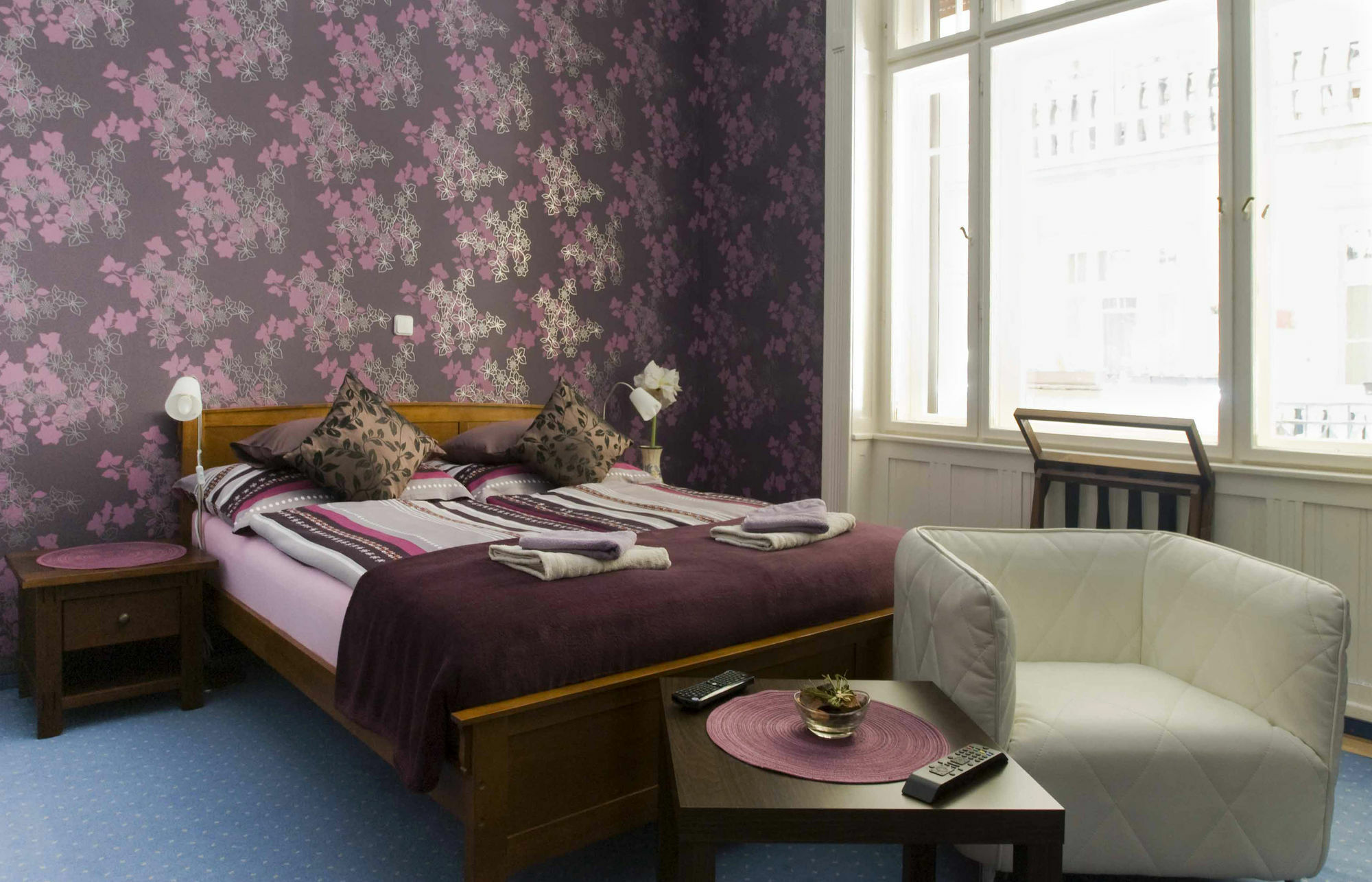 Budapest Guestrooms Extérieur photo